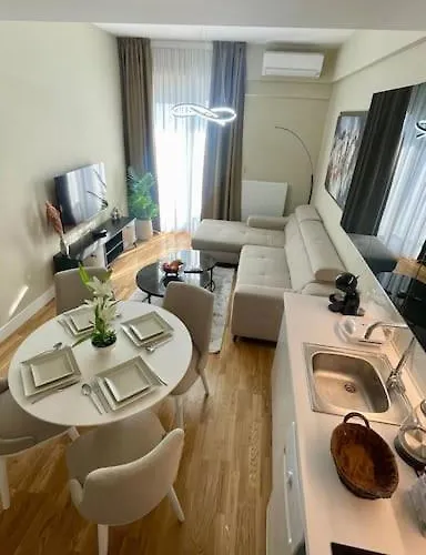 Diamond Of Luxury 19th Floor Appartement *