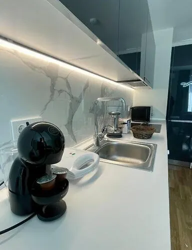 Diamond Of Luxury 19th Floor * Skopje