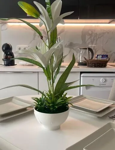 Diamond Of Luxury 19th Floor Apartament *