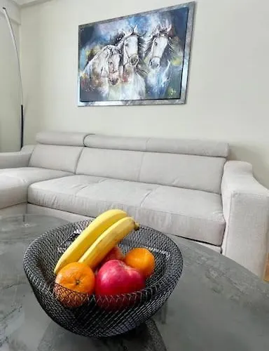 Diamond Of Luxury 19th Floor Apartament *