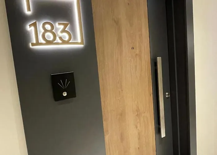 Apartament Diamond Of Luxury 19th Floor *