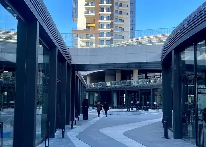 Diamond Of Luxury 19th Floor Appartement