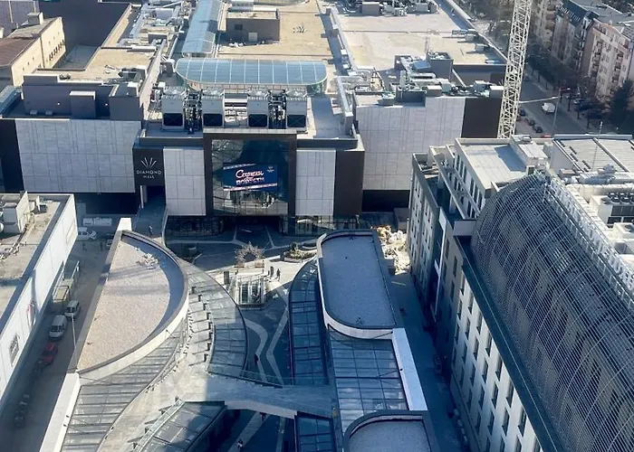 Diamond Of Luxury 19th Floor