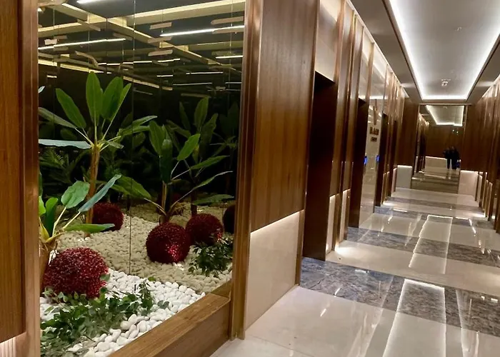 Diamond Of Luxury 19th Floor *