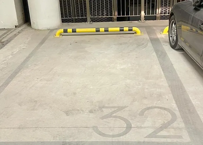 Diamond Of Luxury 19th Floor * Skopje