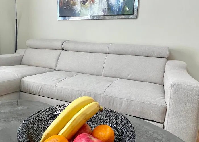 Diamond Of Luxury 19th Floor Appartement *