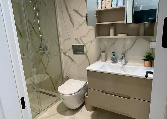 Diamond Of Luxury 19th Floor Appartement *